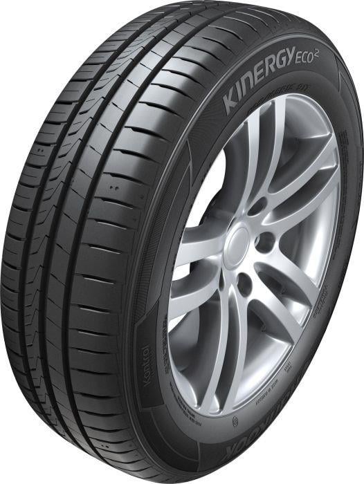 

Летние шины Hankook Kinergy Eco2 K435 215/65 R15 96H