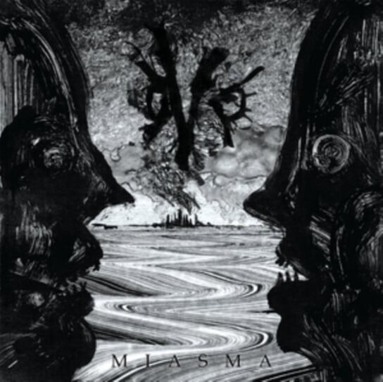 

Виниловая пластинка OvO - Miasma