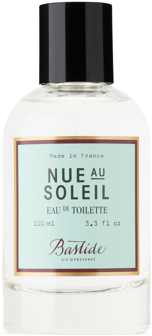 

Туалетная вода Nue Au Soleil, 100 мл Bastide