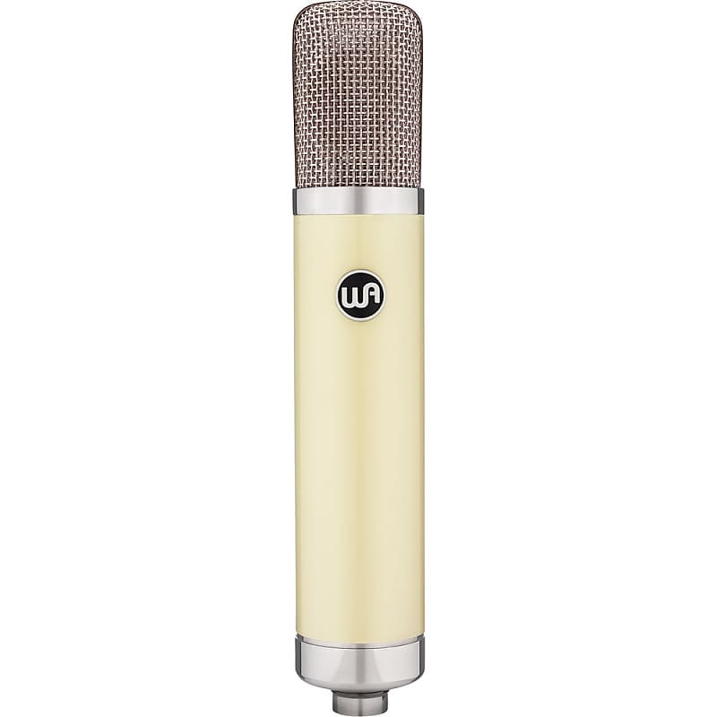 Конденсаторный микрофон Warm Audio WA-251 Large Diaphragm Multipattern Tube Condenser Microphone микрофон студийный ламповый warm audio wa 67