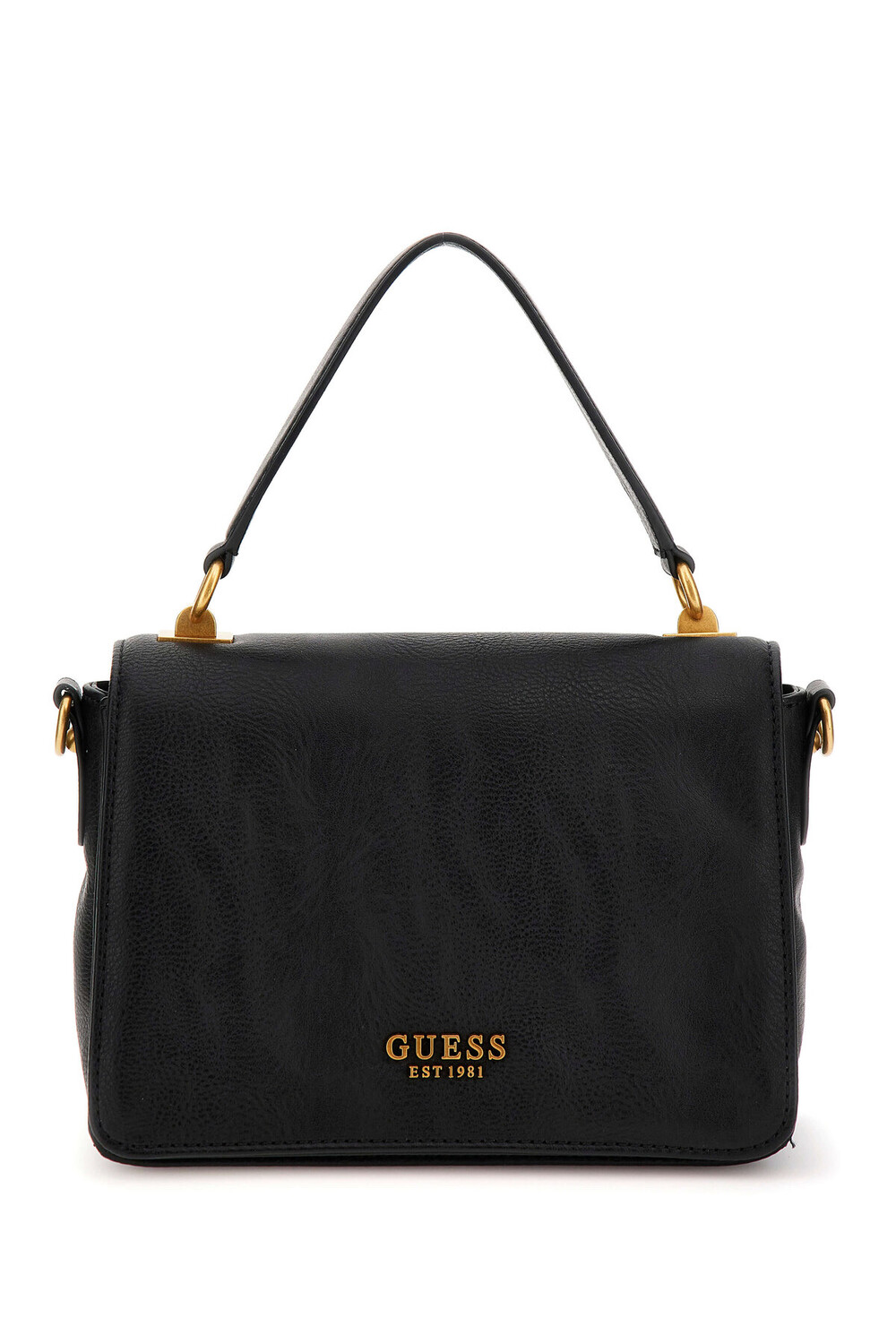 

Женская сумка через плечо Iseline Guess, черный