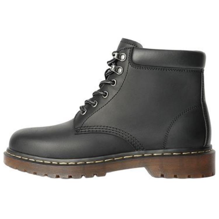 

Мужские ботинки Cahhrrn X Martin Boot Men Beige Belle