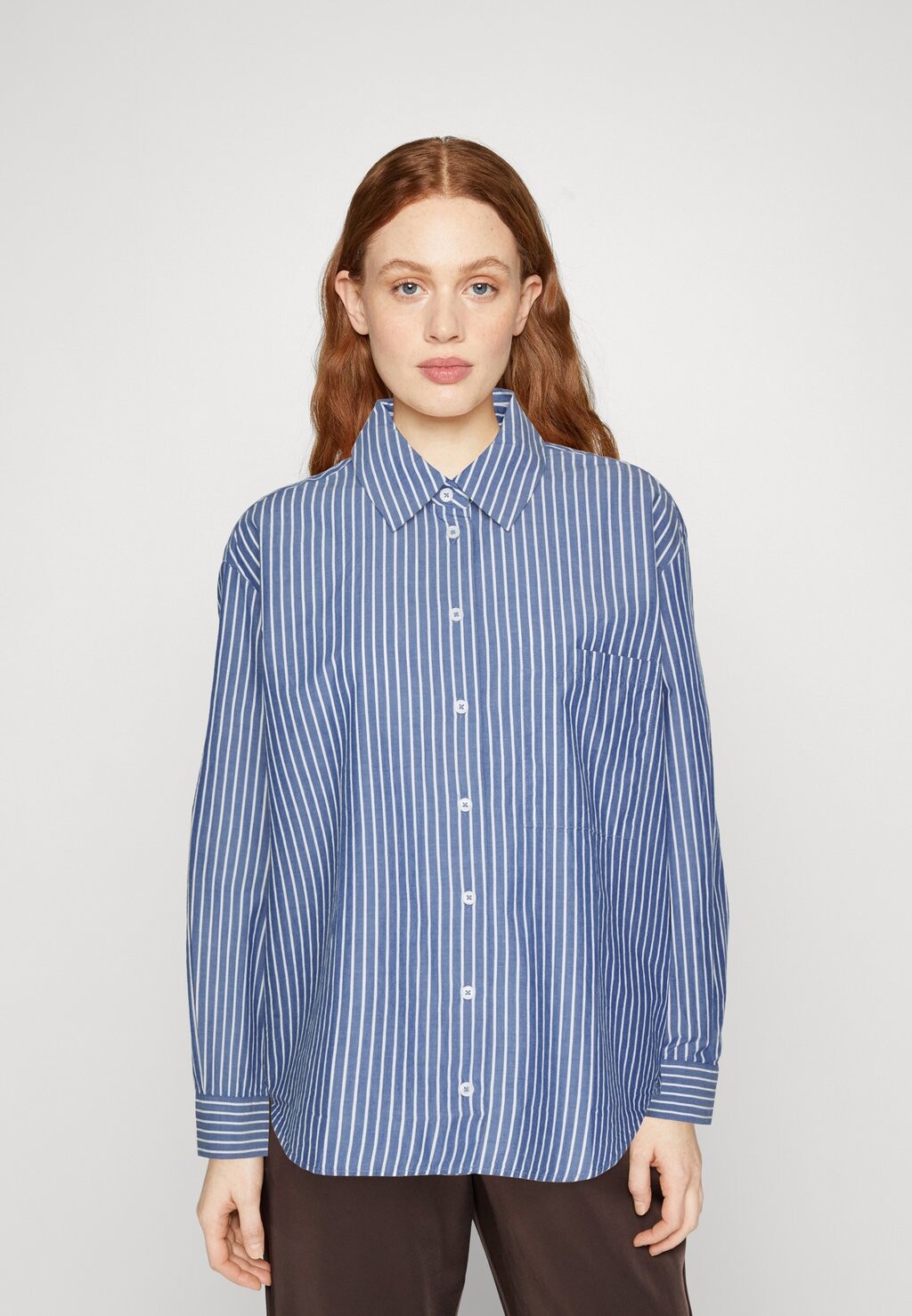 

Рубашка Marc O'Polo