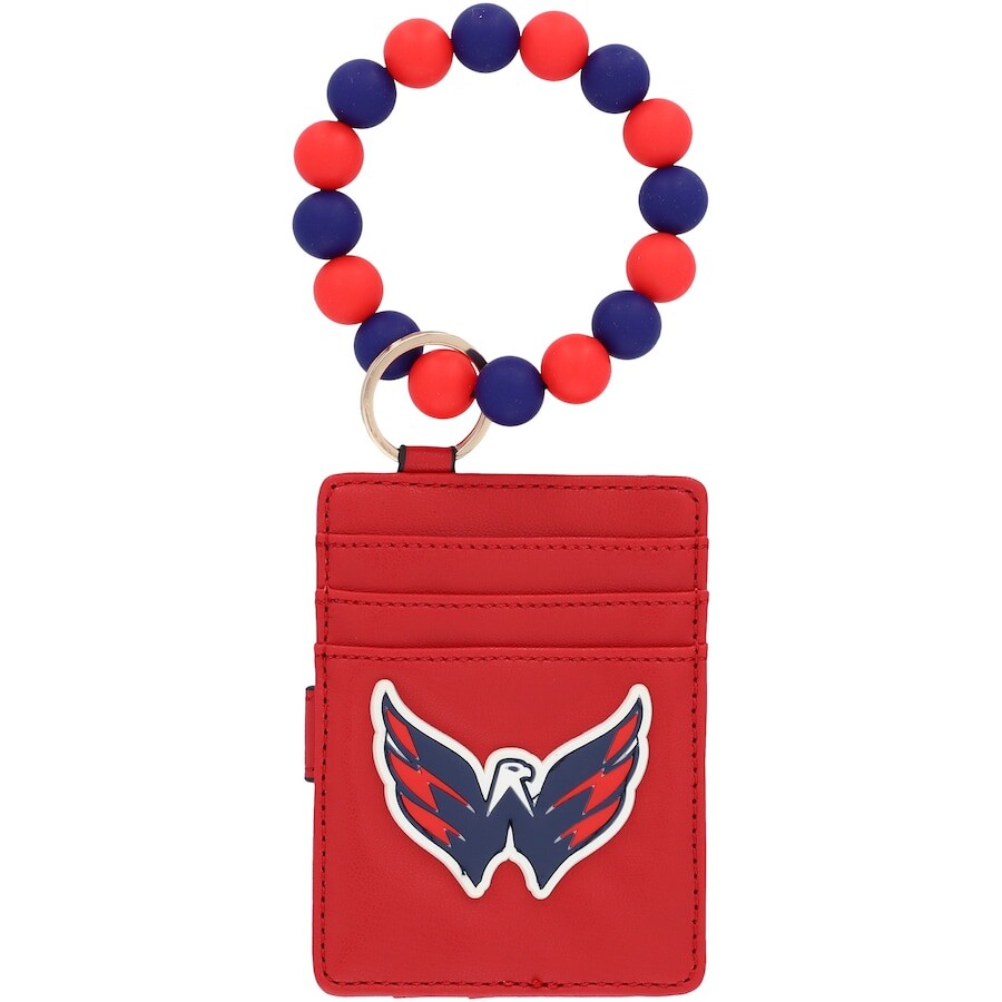 

Кошелек Cuce Washington Capitals
