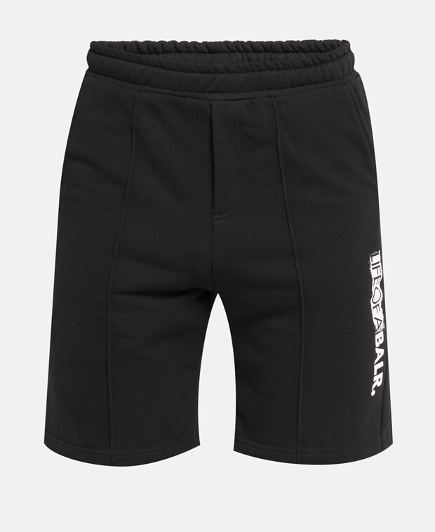 

Спортивные шорты Balr., черный