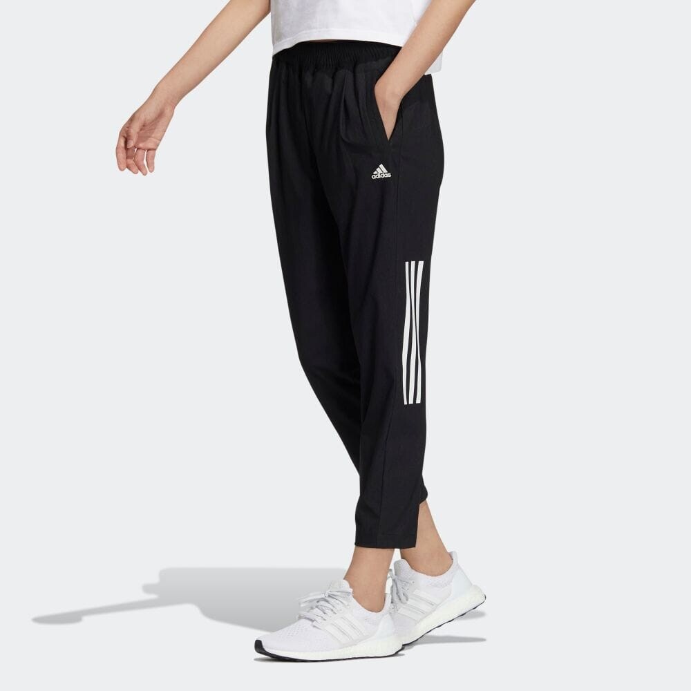 

Брюки Adidas IA5220, черный