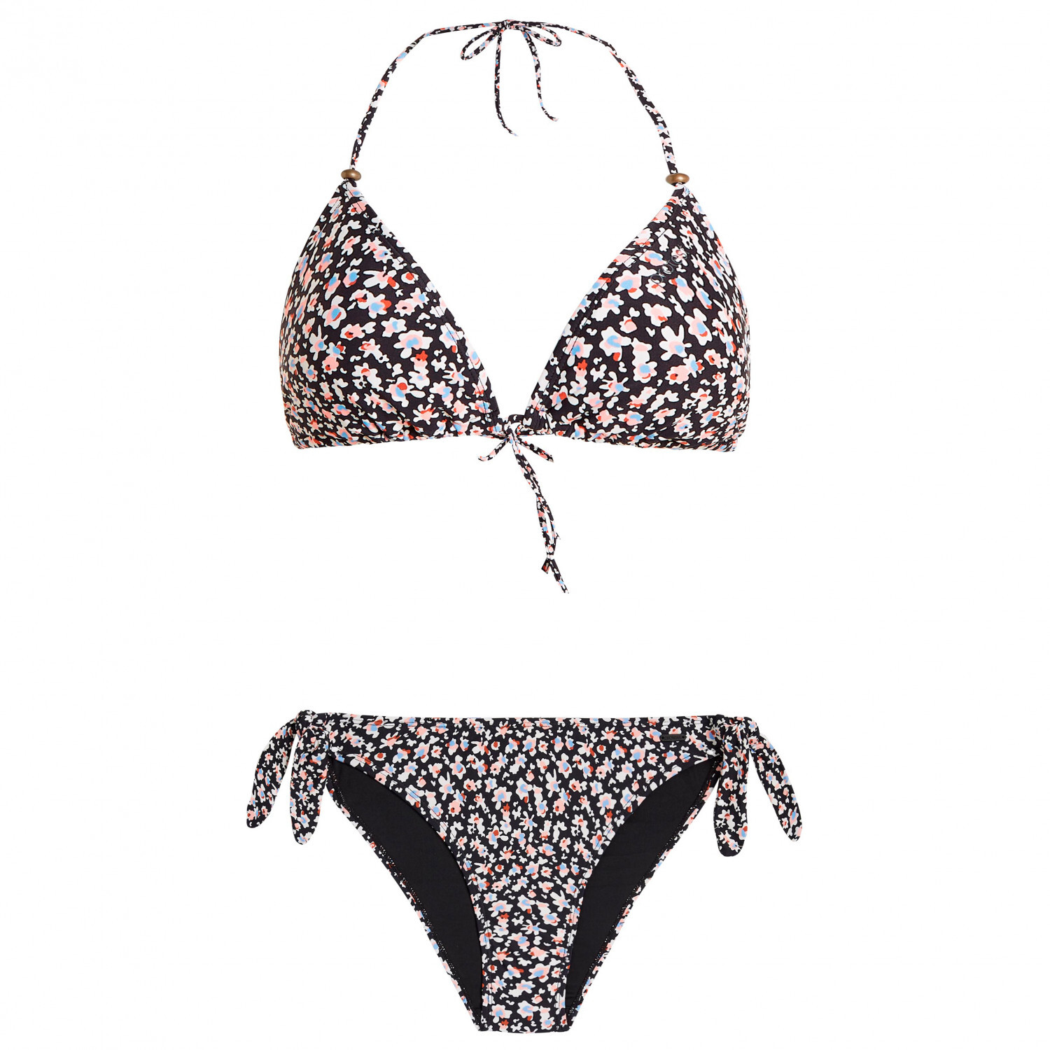 

Низ бикини Protest Women's Prtpalmcove 23 Triangle Bikini, цвет Lotuspink