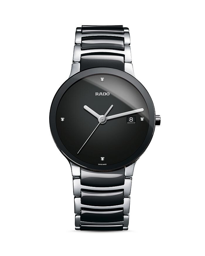 

Часы Rado Centrix, 38 мм