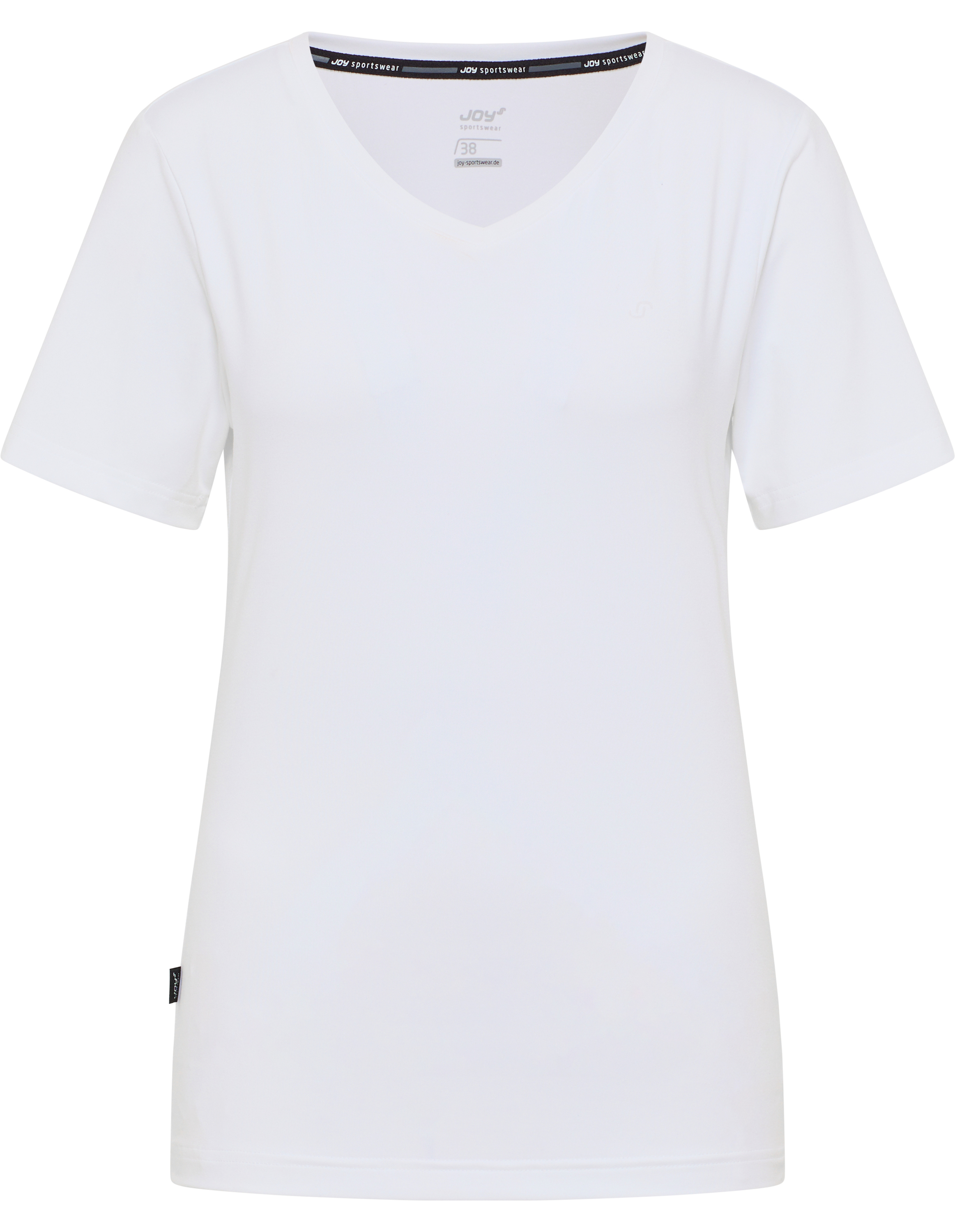 Спортивная футболка Joy Sportswear ZAMIRA, белый