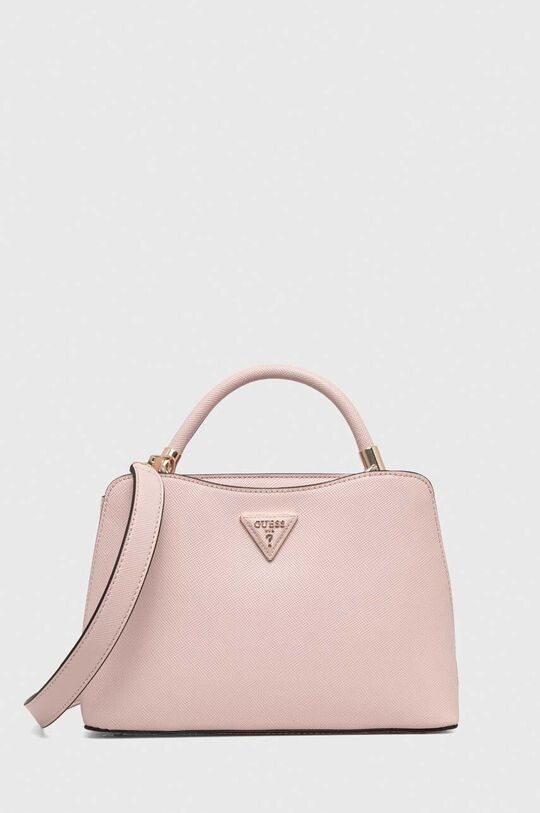 

Сумка Guess, розовый
