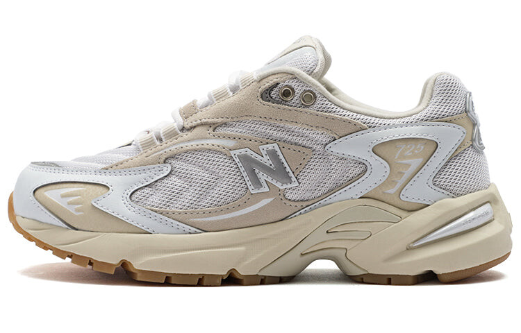

Кроссовки унисекс New Balance 725 для бега