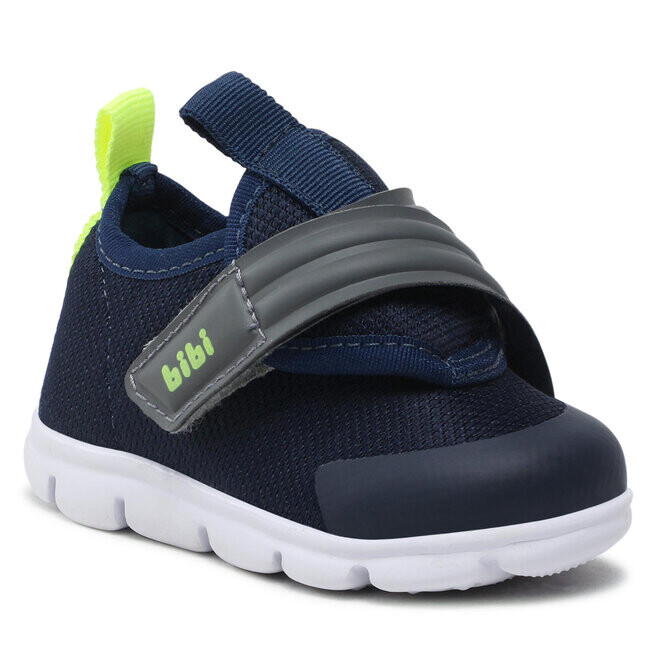 

Кроссовки Bibi EnergyBaby New, темно-синий