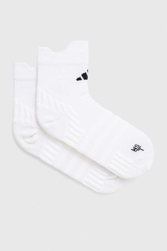 

Носки adidas Performance, белый