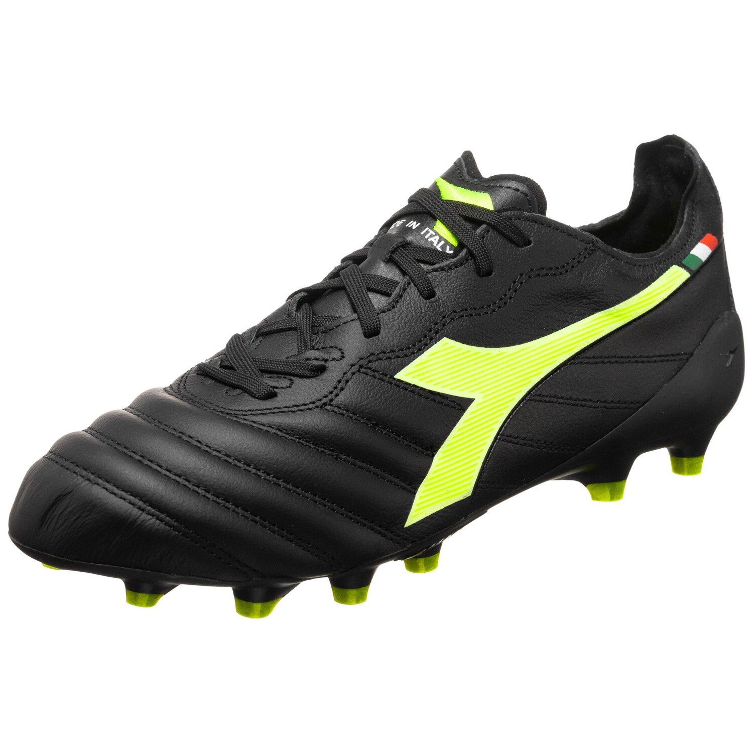 

Спортивные кроссовки Diadora Fußballschuh Brasil Elite Tech Ita LPX, черный