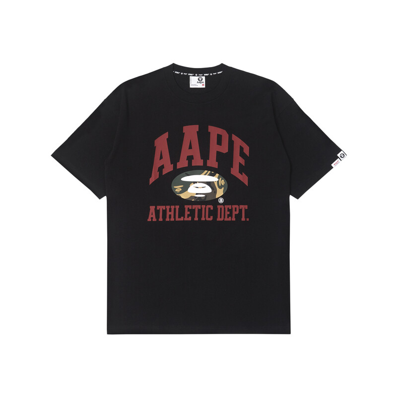 

Футболка мужская Aape, синий