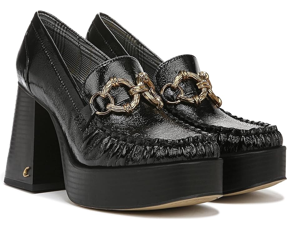 

Лоферы Circus NY by Sam Edelman Susie, черный
