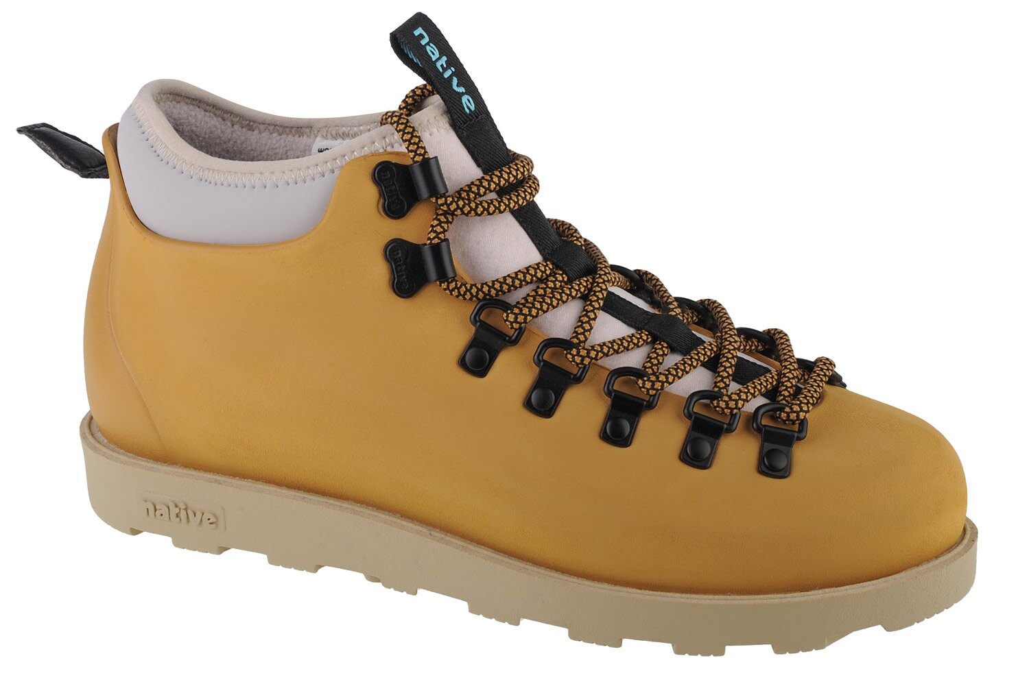 

Ботинки Native Fitzsimmons Citylite Bloom, коричневый