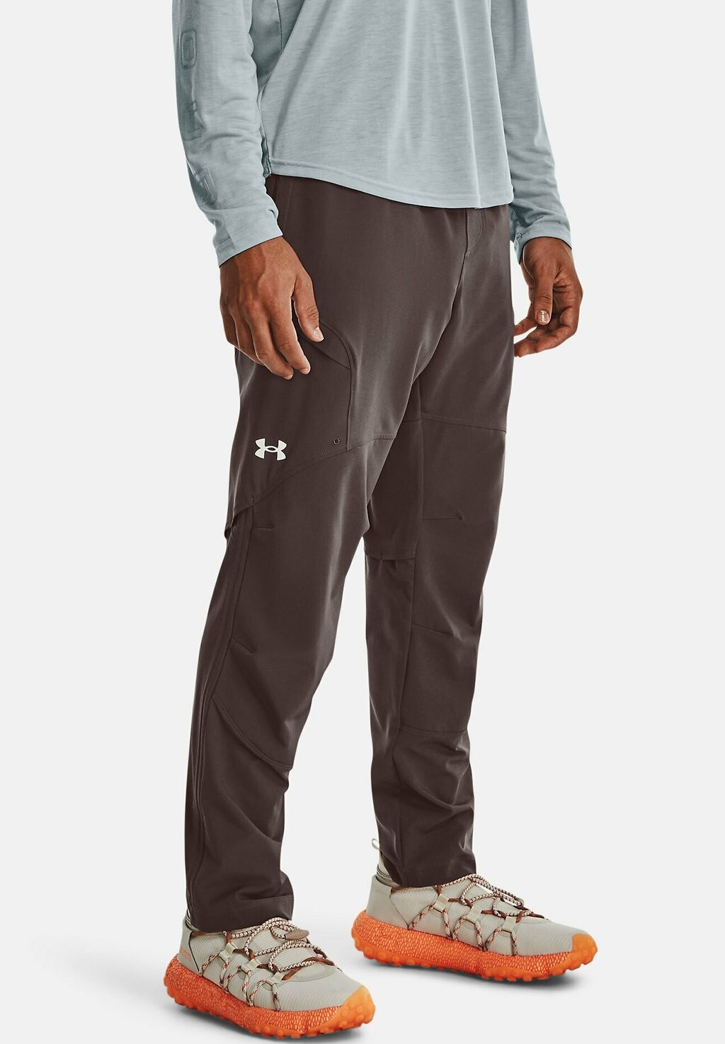 

Спортивные брюки Under Armour