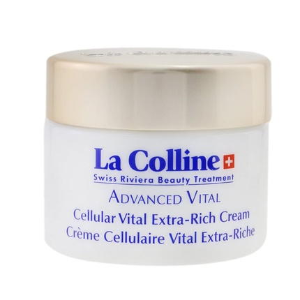 Advanced Vital Cellular Vital Экстра-насыщенный крем, 30 мл, 1 унция, La Colline