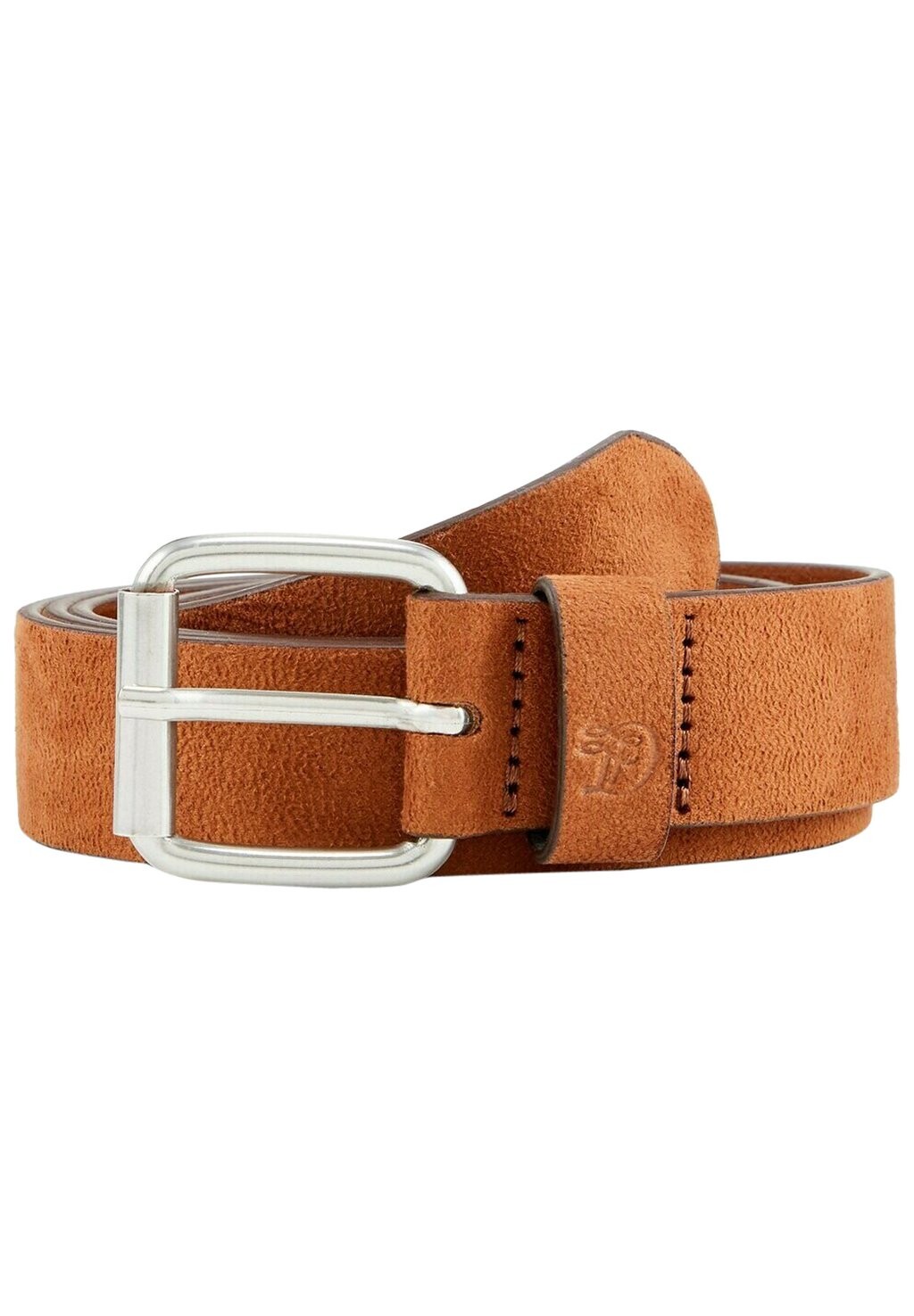 

Ремень TOM TAILOR DENIM, цвет light brown uni