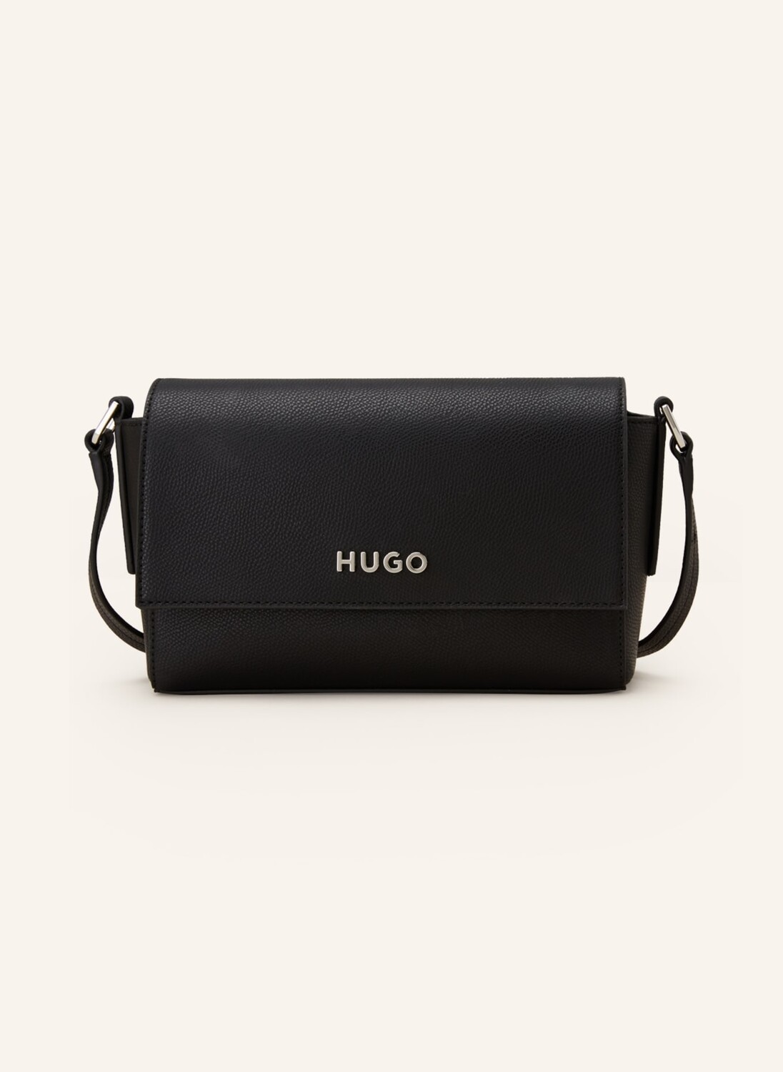 

Сумка через плечо HUGO CHRIS, черный