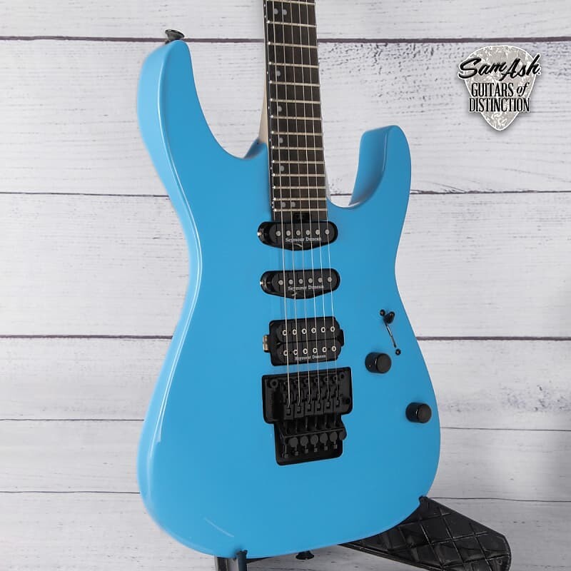 

Электрогитара Charvel Pro-Mod DK24 HSS FR E