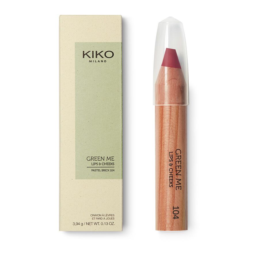 Kiko milano 104. Kiko Milano карандаш Green me. Kiko Milano карандаш Peach Rose. Kiko Milano Green me Lips & Cheeks. Kiko Green me Lips Cheeks 103.