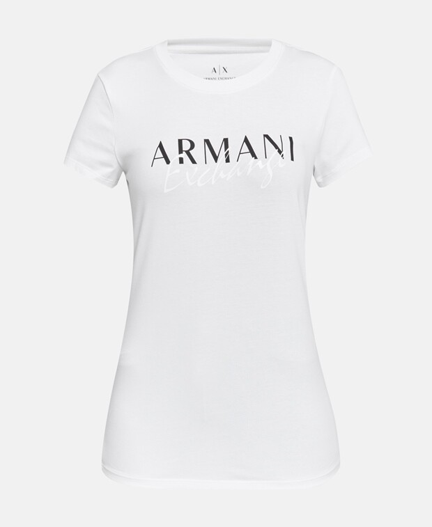 

Футболка Armani, белый