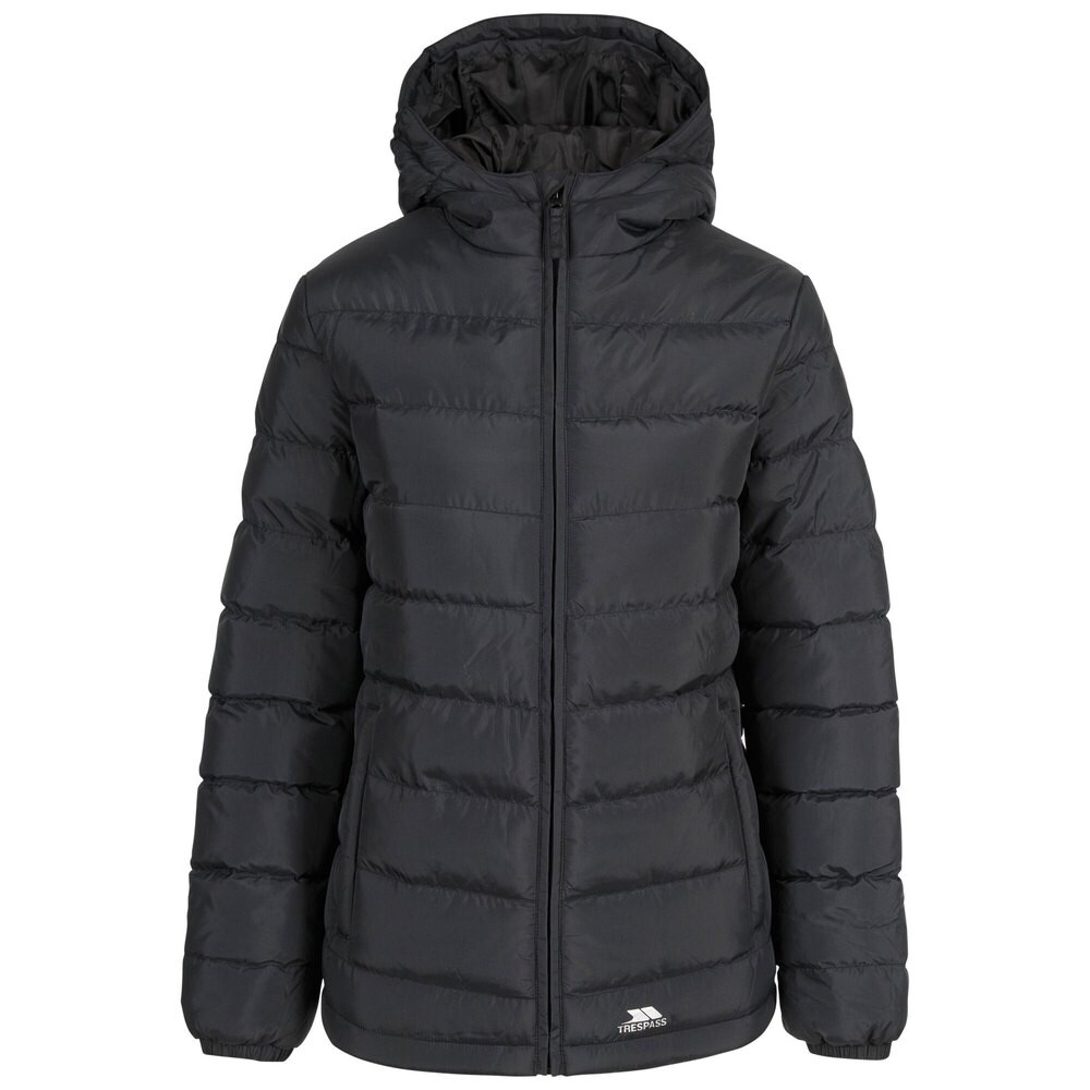

Куртка Trespass Elegant, черный