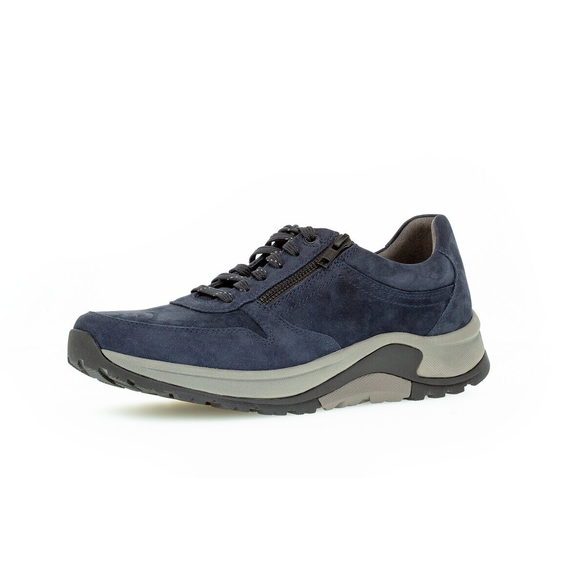 

Низкие кроссовки rollingsoft low, синий