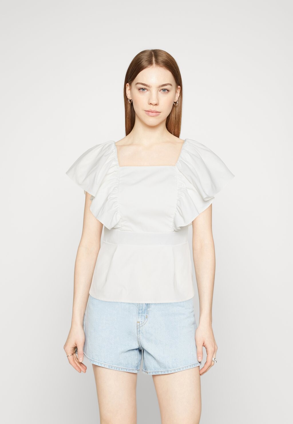 

Блузка Aware by Vero Moda