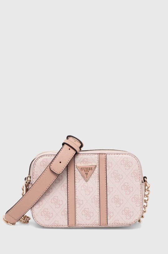 

НОРИН сумка Guess, розовый