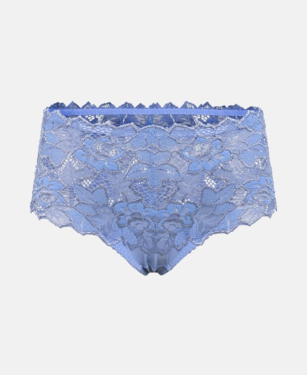 

Трусики Sans Complexe, цвет Royal Blue