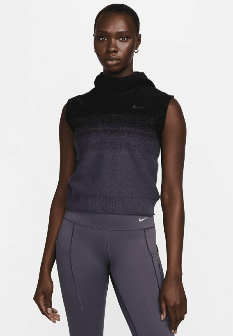 

Толстовка с капюшоном Nike, черный