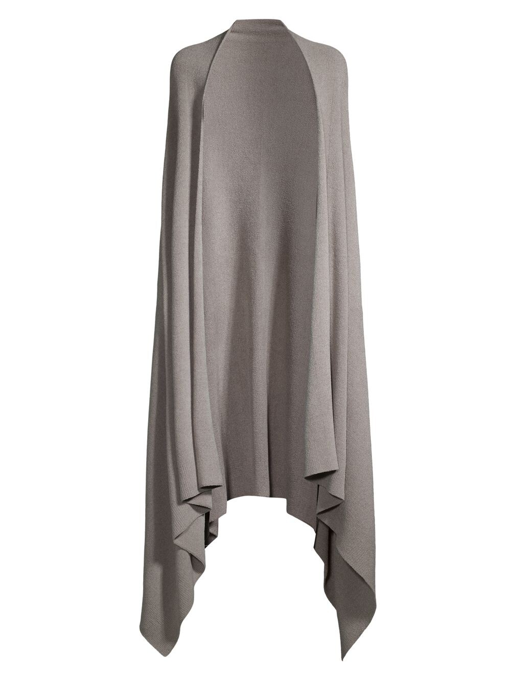 

Накидка CozyChic Ultra Lite из пашмины Barefoot Dreams, Серый