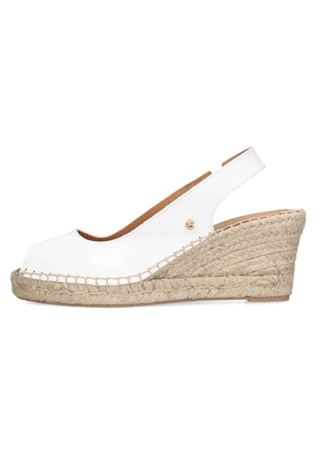 

Босоножки Carvela Comfort, белый