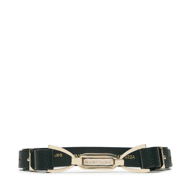 

Ремень Marciano Guess, черный