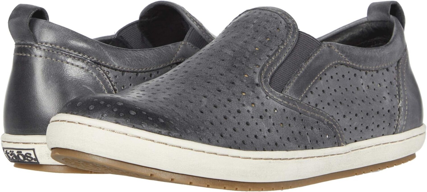 

Кроссовки Court Taos Footwear, цвет Steel