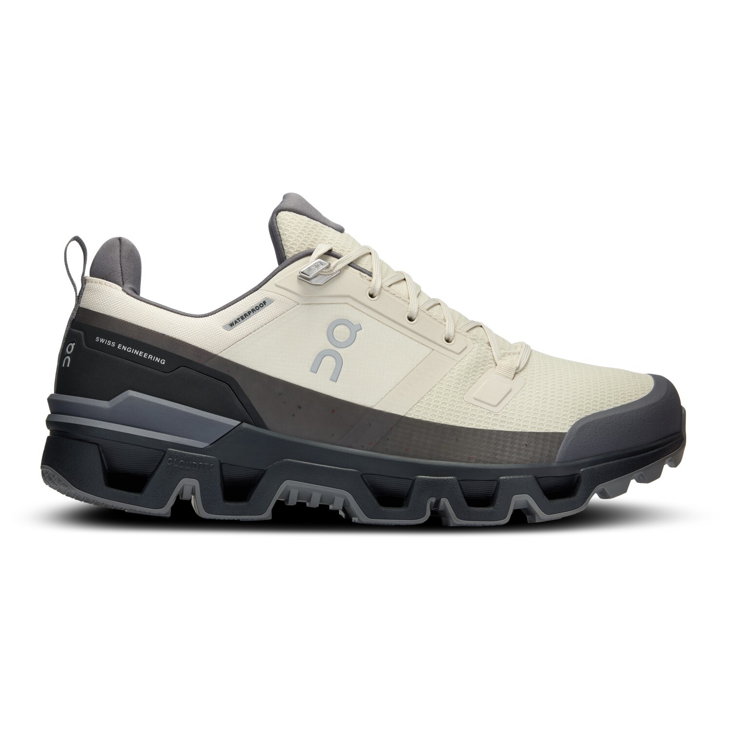 

Мультиспортивная обувь On Cloudwander Waterproof, цвет Sand/Black