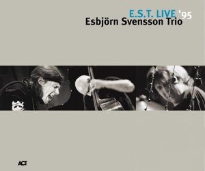 Виниловая пластинка Esbjorn -Trio- Svensson - E.S.T. Live '95