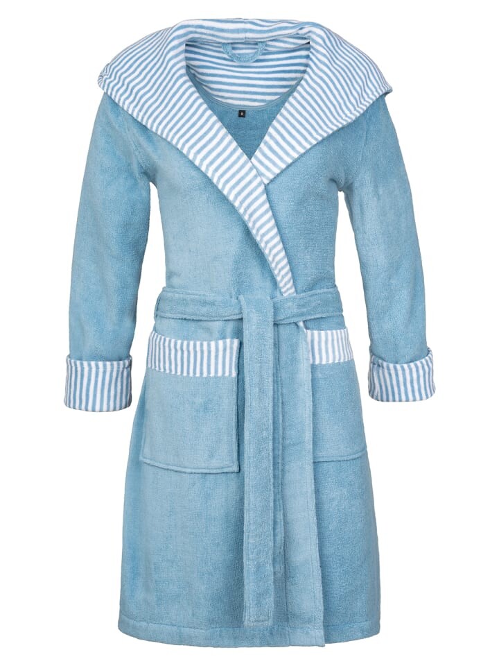 

Халаты ESPRIT, цвет sky blue