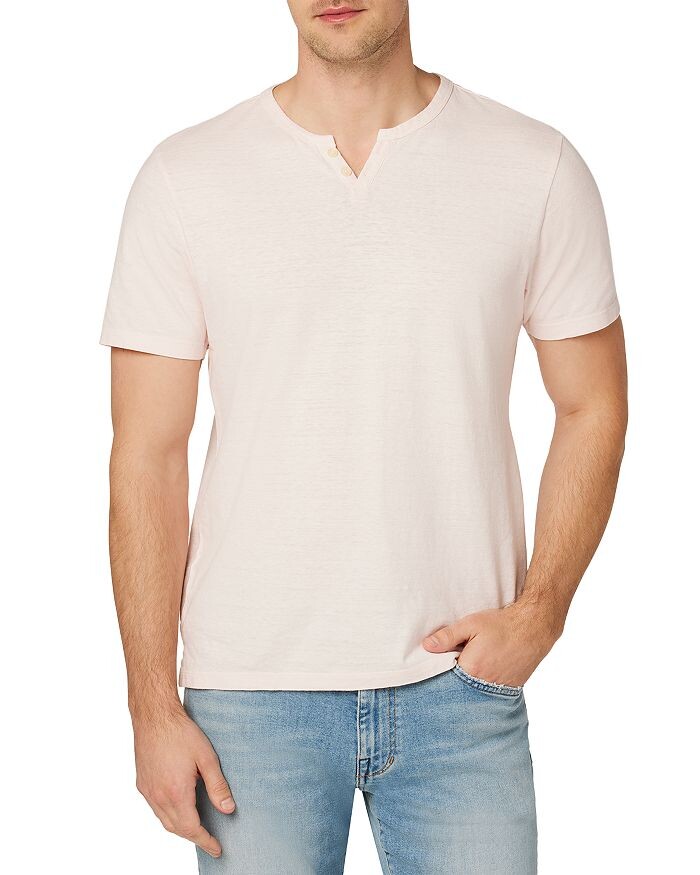 

Винц Солид Хенли Joe's Jeans
