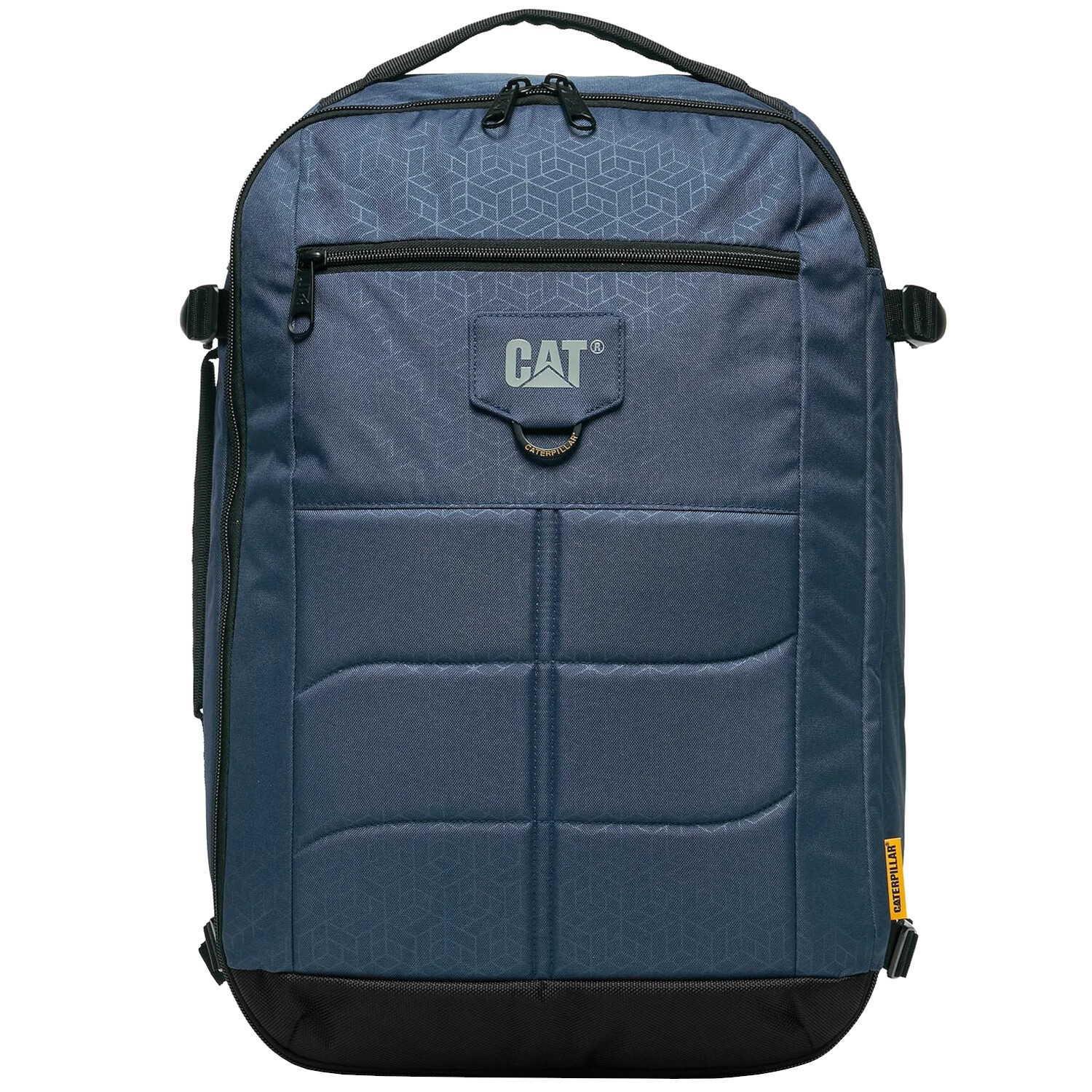 

Рюкзак Caterpillar Caterpillar Bobby Cabin Backpack, темно-синий