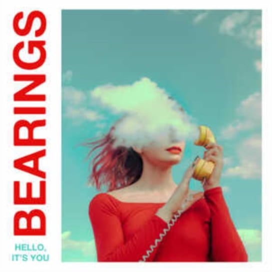 Виниловая пластинка Bearings - Hello, It's You