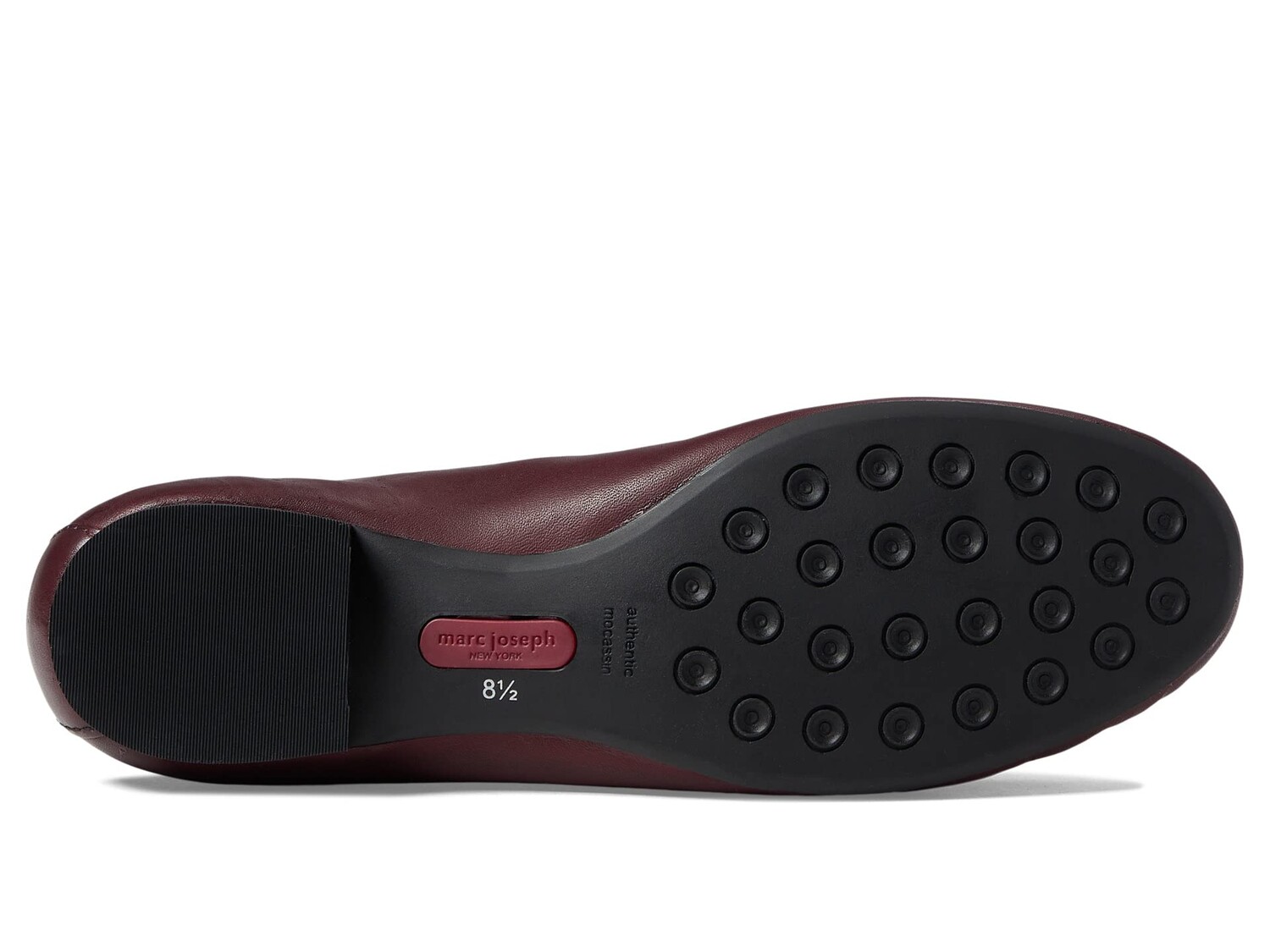 

Лоферы Marc Joseph New York Grand Street