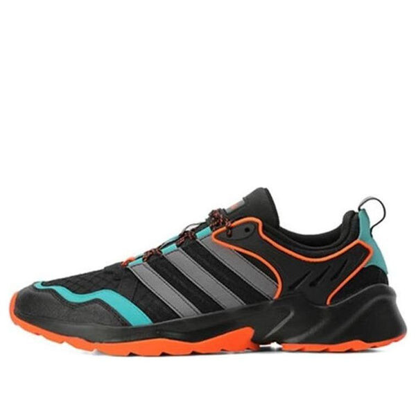 

Кроссовки neo 20 20 fx trail Adidas, черный