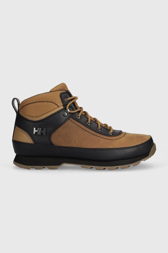 

Ботинки КАЛГАРИ Helly Hansen, коричневый