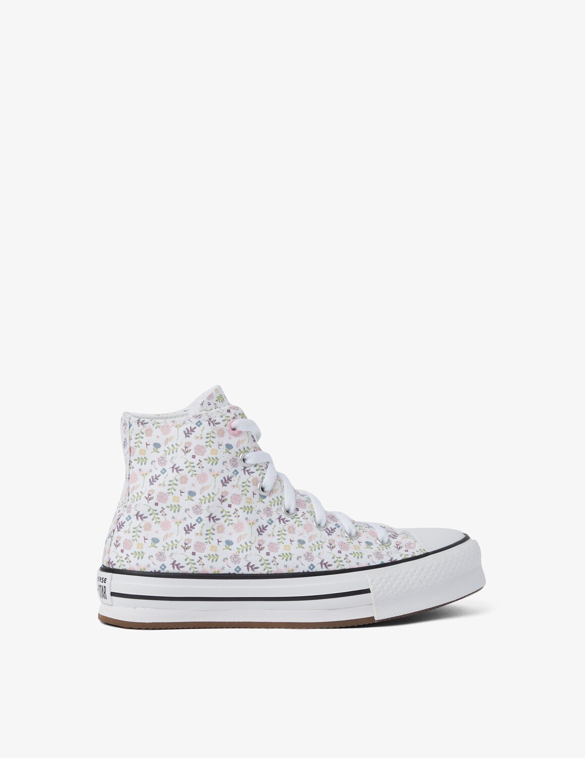 

Кроссовки Чак Тейлор Converse, белый