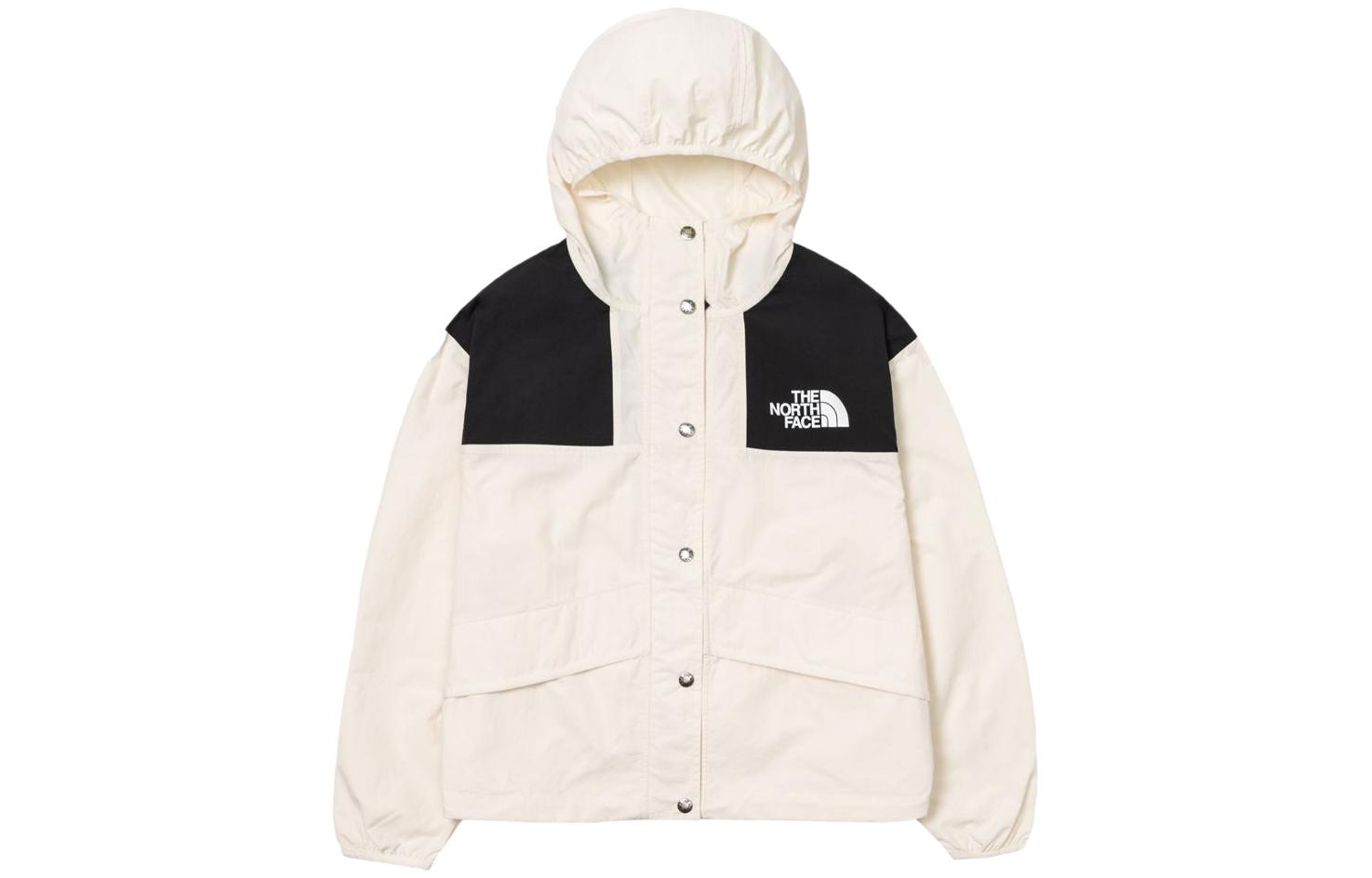 

THE NORTH FACE Женская куртка, цвет Off-white