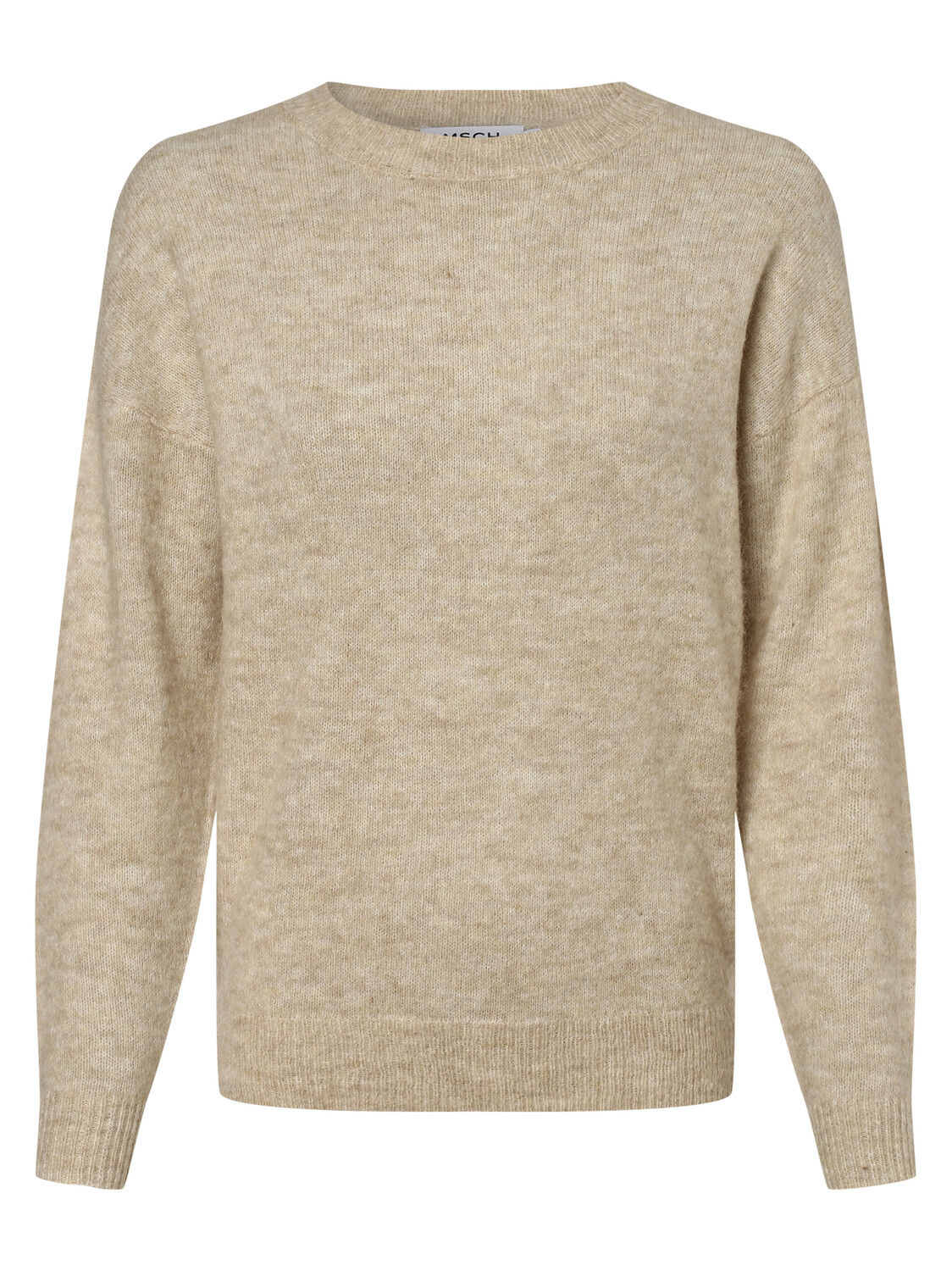 

Свитер MOSS COPENHAGEN Femme, бежевый